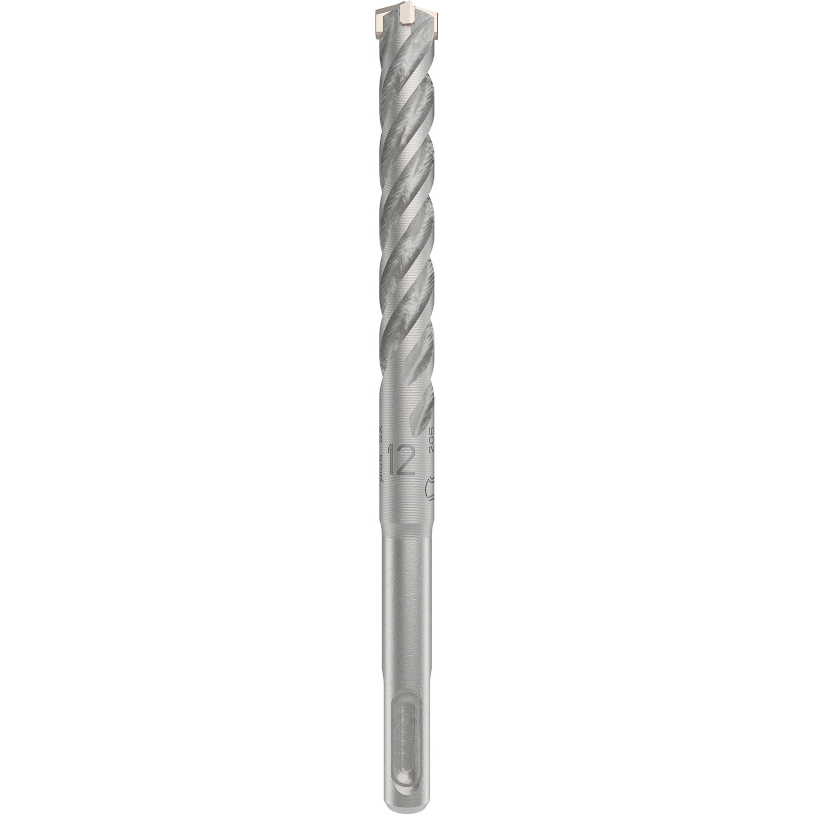 Bosch PRO SDS plus-5X Mèche à percussion 12 x 100 x 160 mm - 2608833807