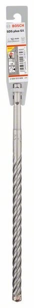 Bosch PRO SDS plus-5X Foret à percussion, 12 x 200 x 260 mm