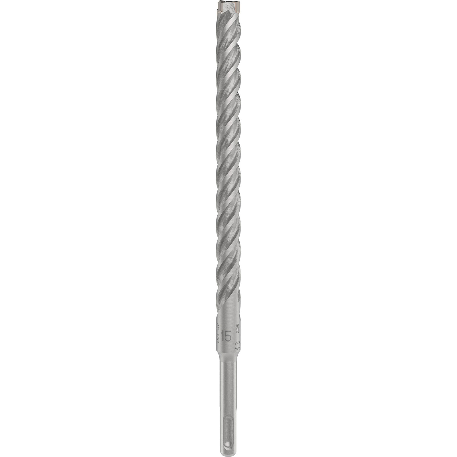 Mèche à percussion Bosch Power Tools PRO SDS plus-5X 2608833823