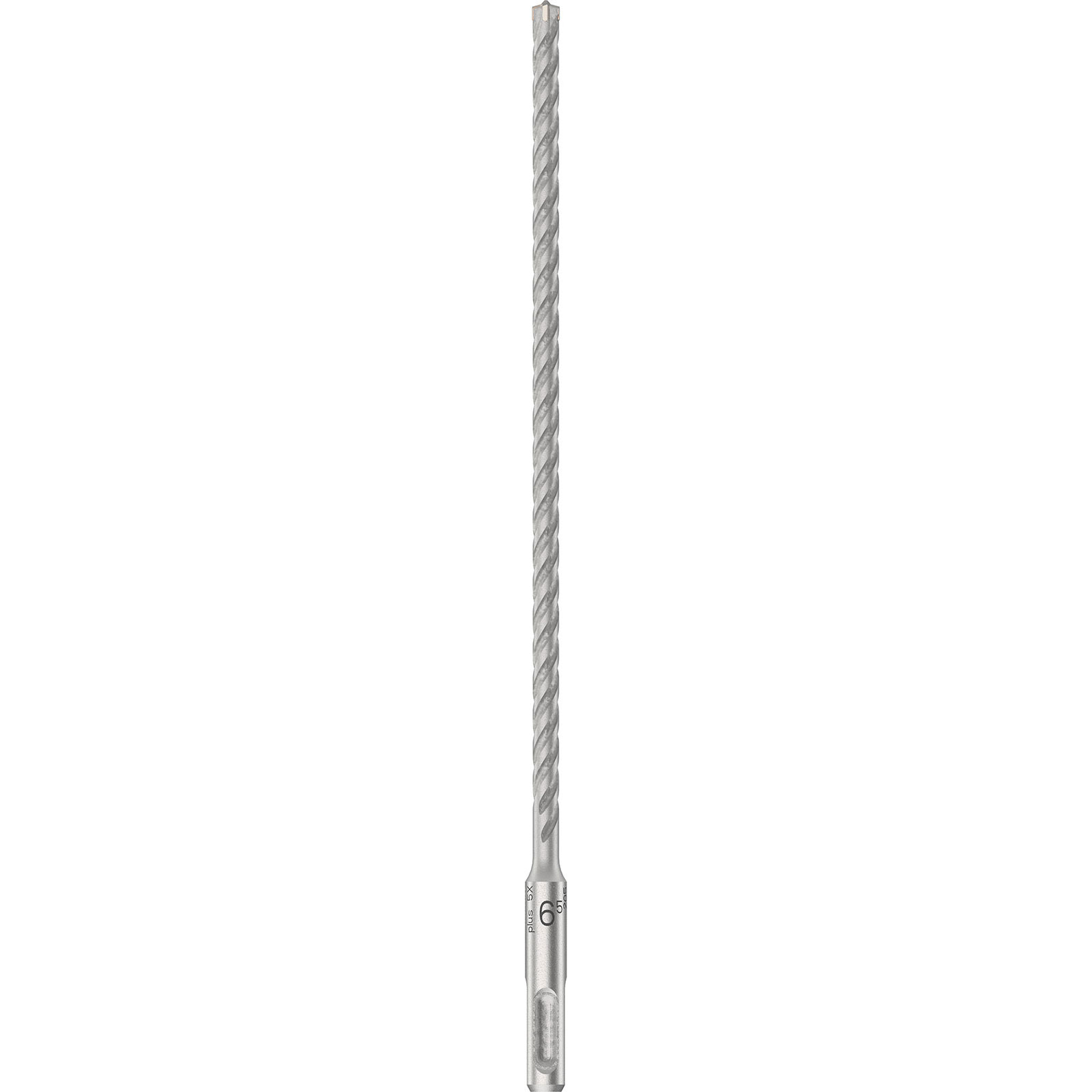 Bosch PRO SDS plus-5X marteau-perceuse, 6,5 x 200 x 260 mm, 10 pièces — lot de 10 pièces