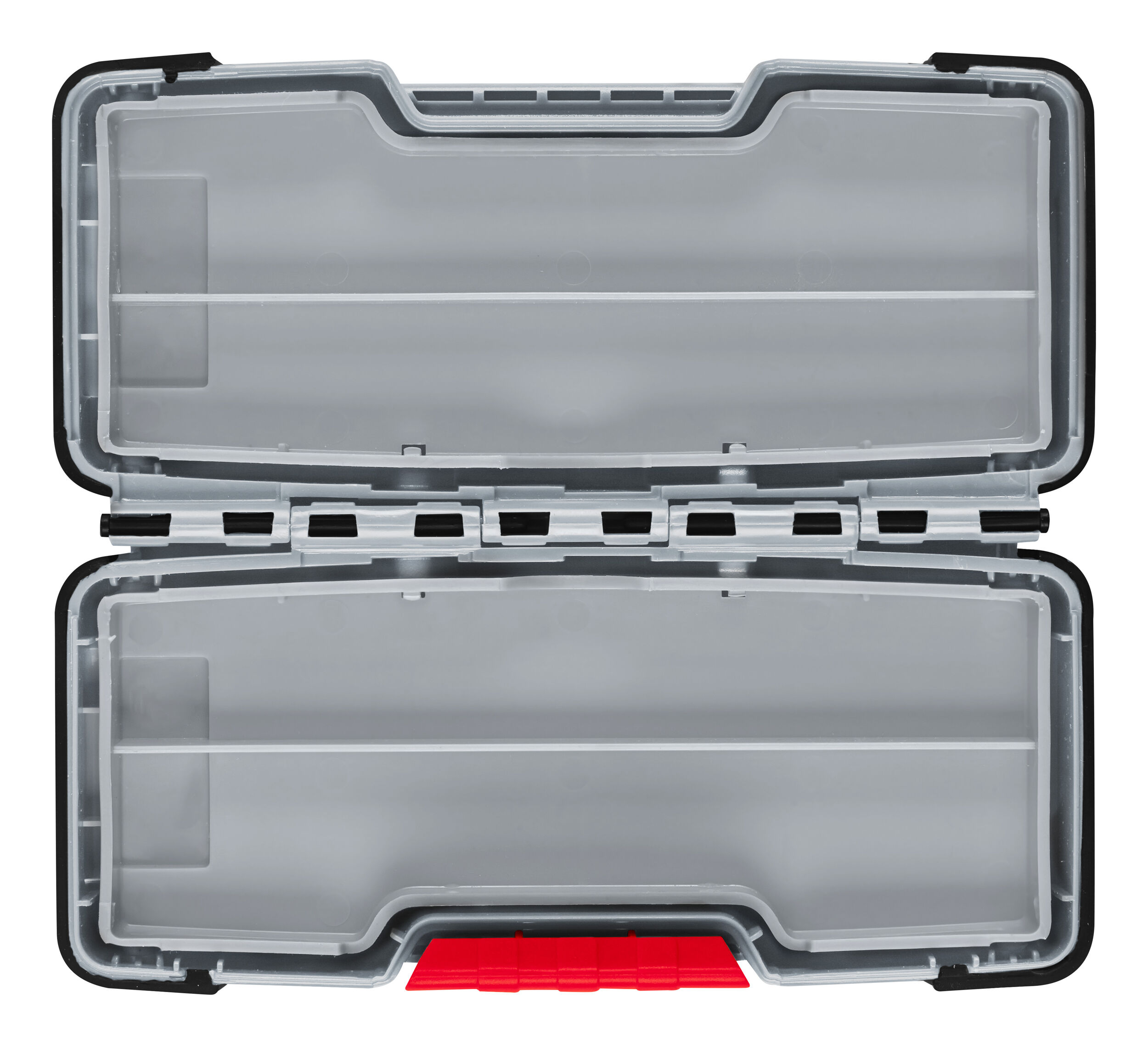 Bosch PRO Boîte Tough Small pour accessoires, 43 x 87 x 210 mm