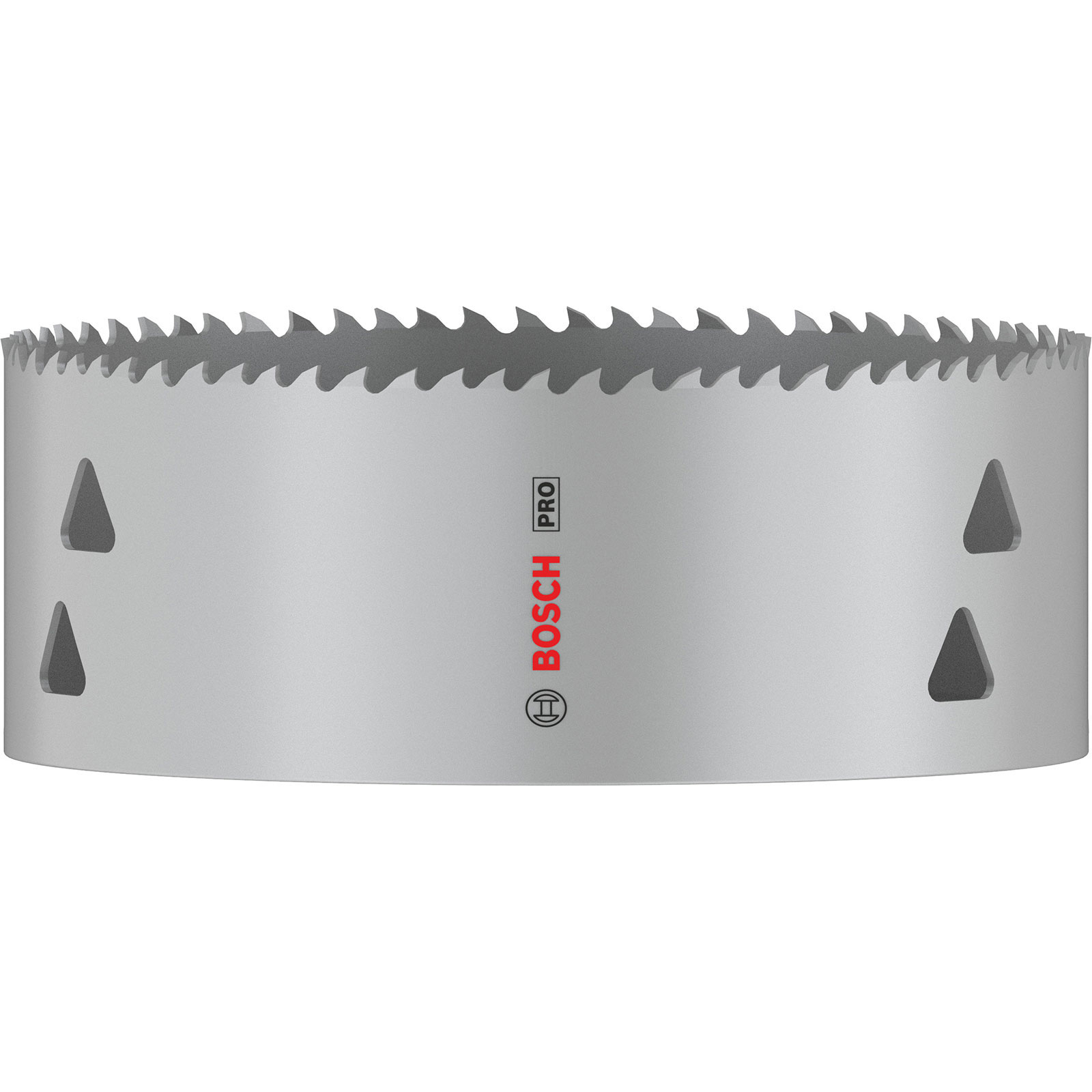 Bosch PRO Scie cloche multi-matériaux, 133 mm, avec filetage