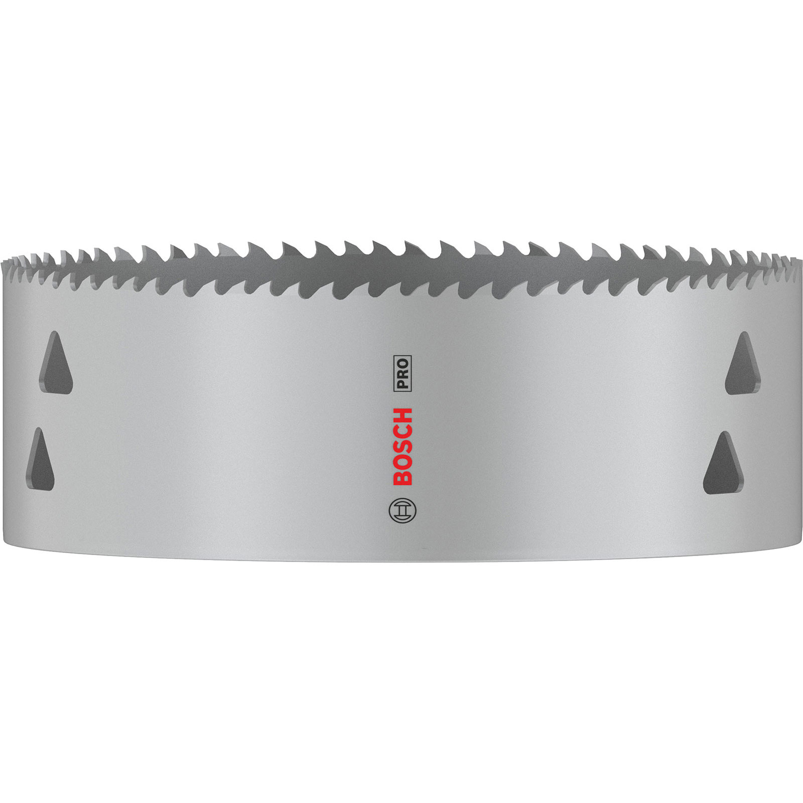 Bosch PRO Scie cloche multi-matériaux, 146 mm, avec filetage