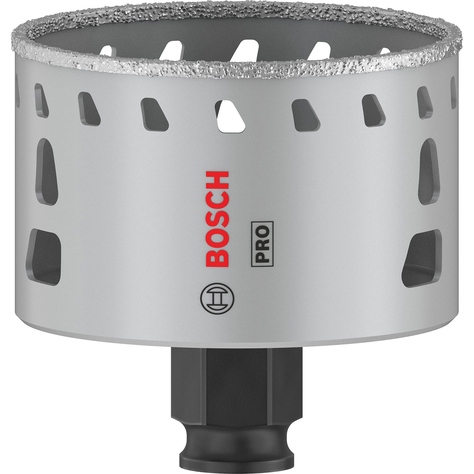 Scie cloche Bosch PRO Tile PC Plus, 67 mm, HS
