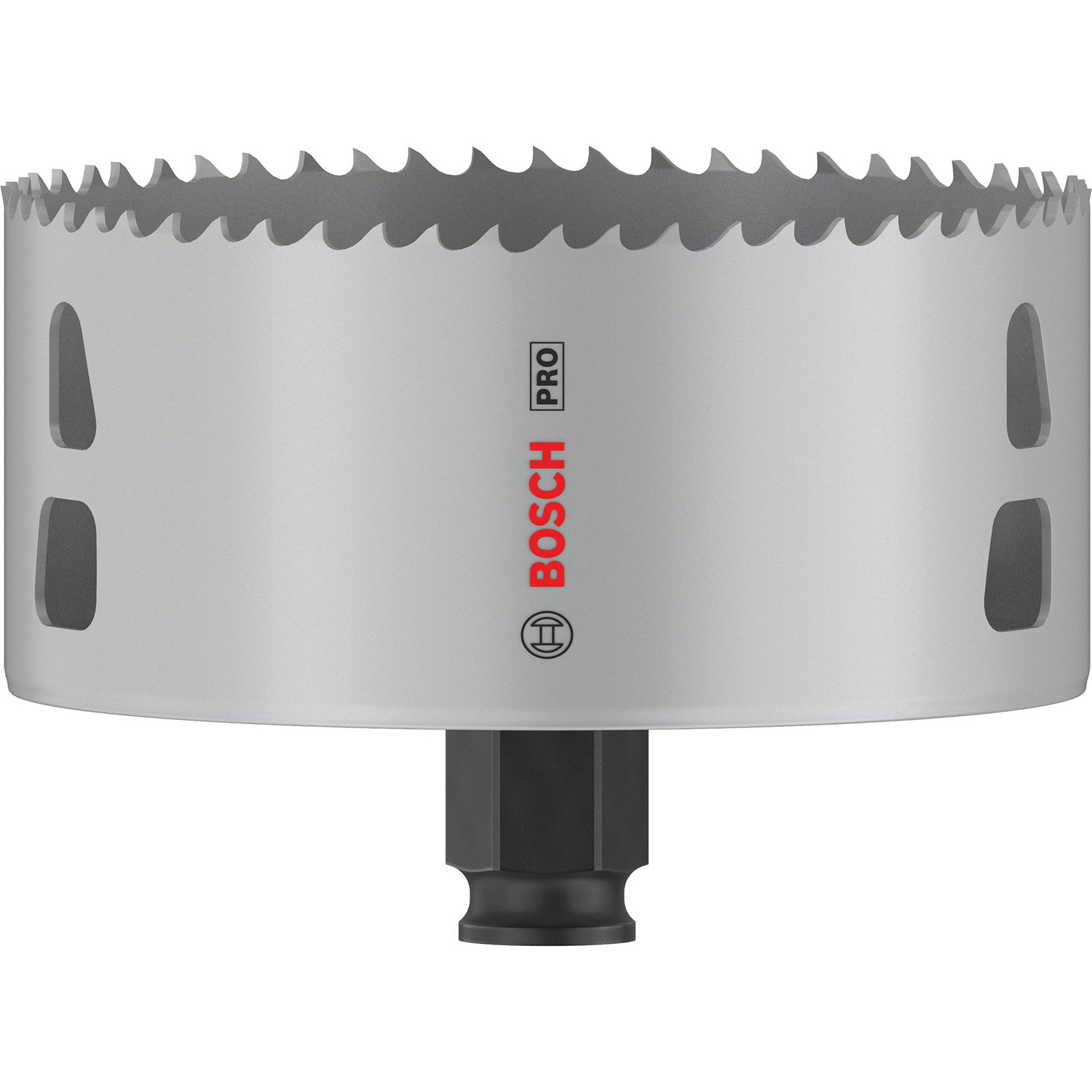 Bosch PRO Multi Material PC Plus Scie cloche, 105 mm