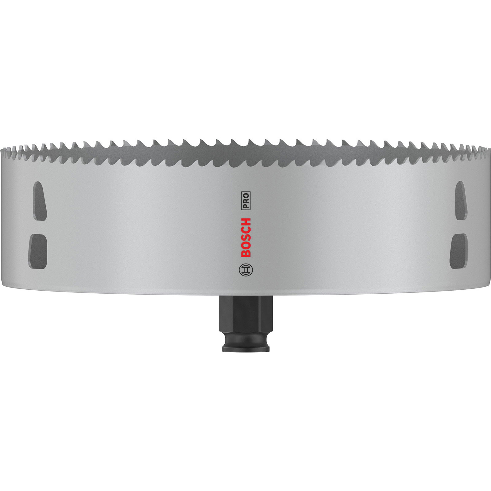 Bosch PRO Multi Material PC Plus Foreuse à trou, 177 mm