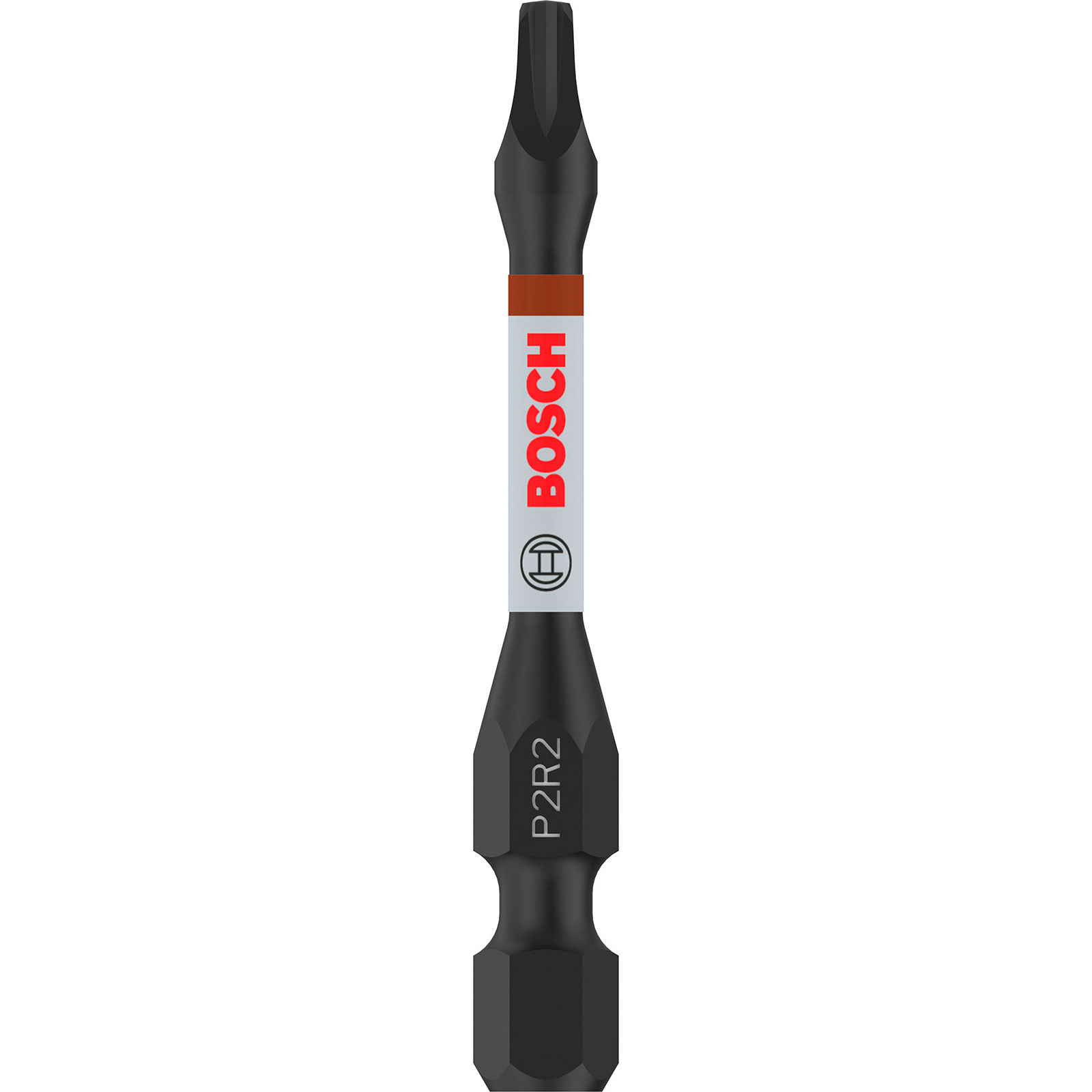 Mèche de vissage Bosch Power Tools PRO P2R2 Impact, 2608522527VE(5)