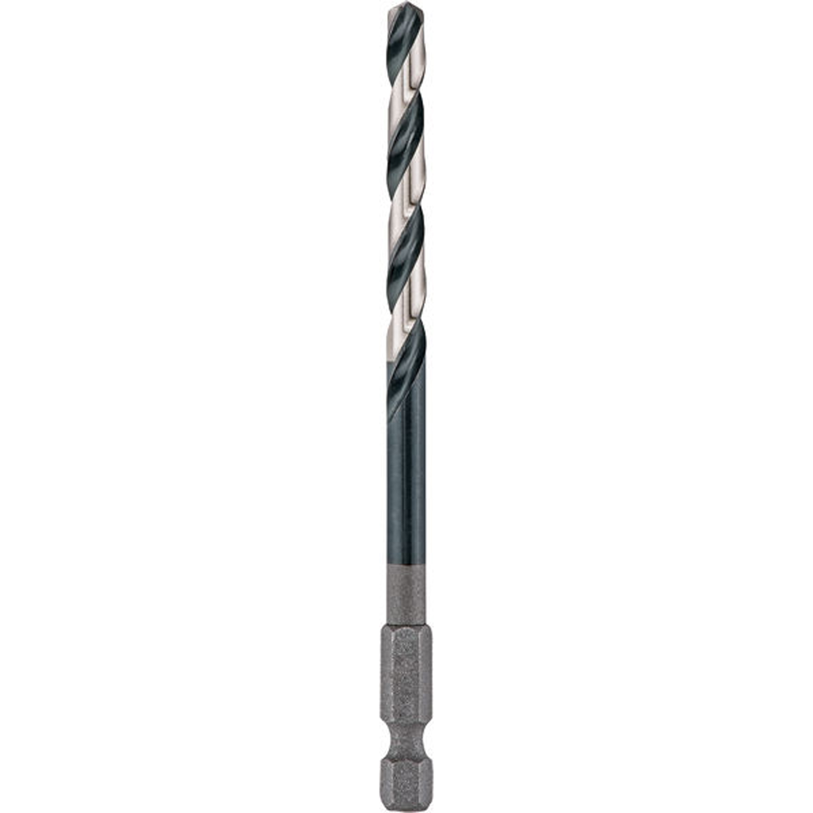 Bosch PRO Metal HSS-G Impact Spiralbohrer