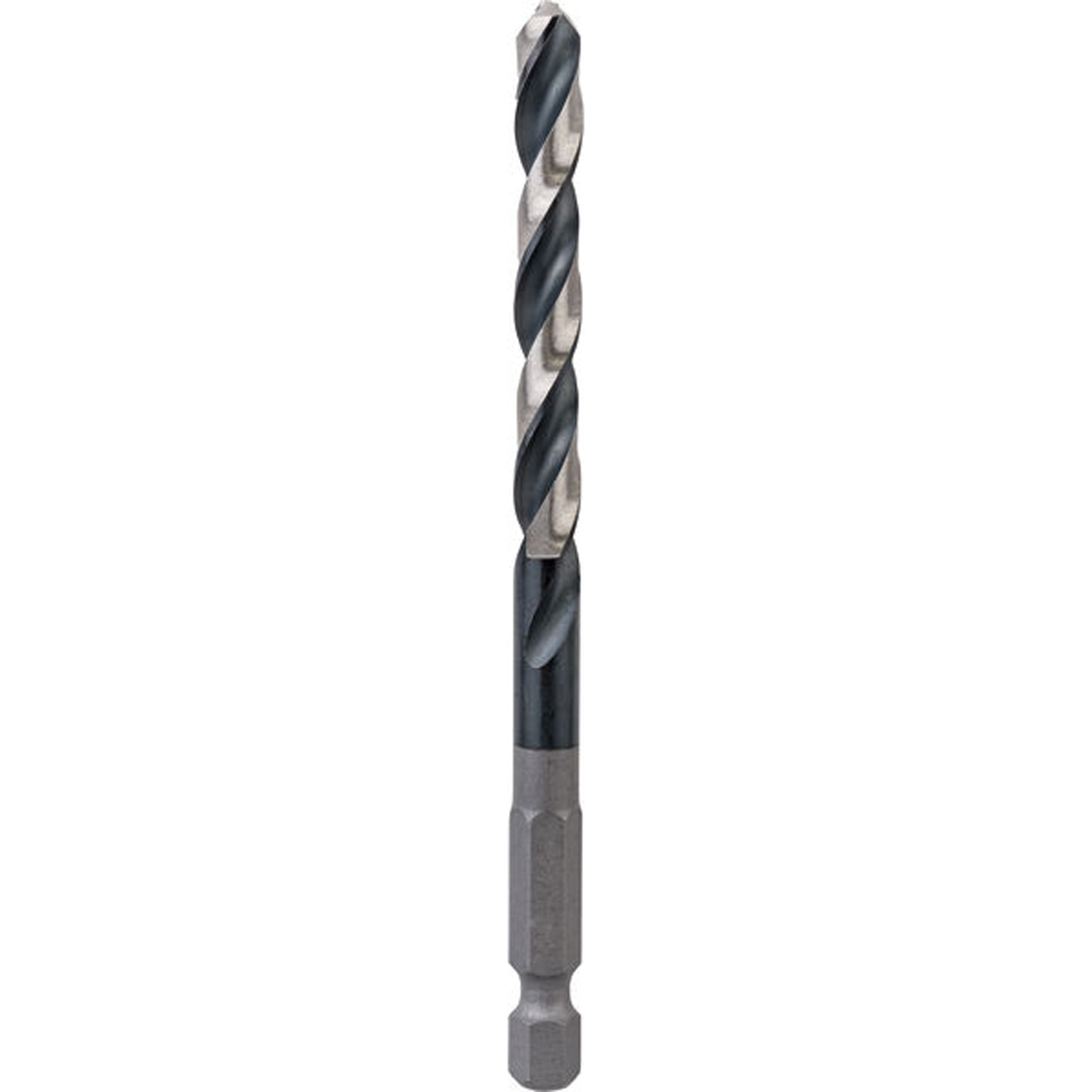 Bosch PRO Metal HSS-G Impact Spiralbohrer