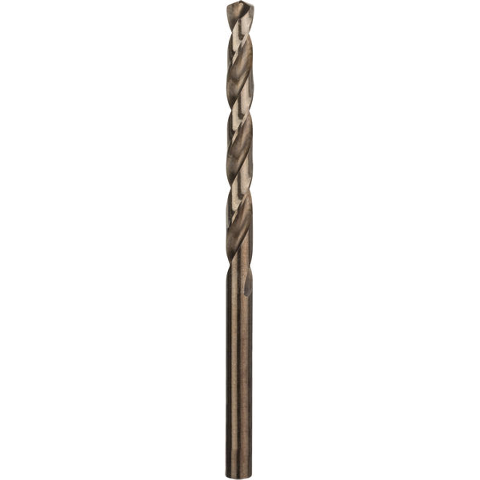Bosch PRO Stainless Steel HSS-Co Fore à visée, 5,5 x 57 x 93 mm