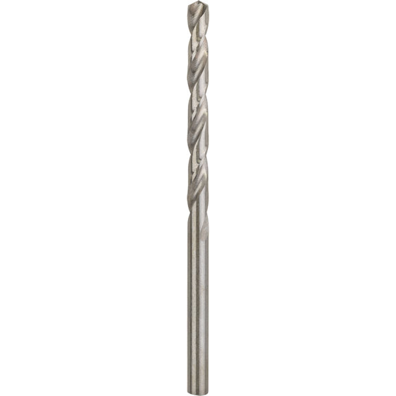 Bosch PRO Metal HSS-G Foreoir, 4,5 x 47 x 80 mm