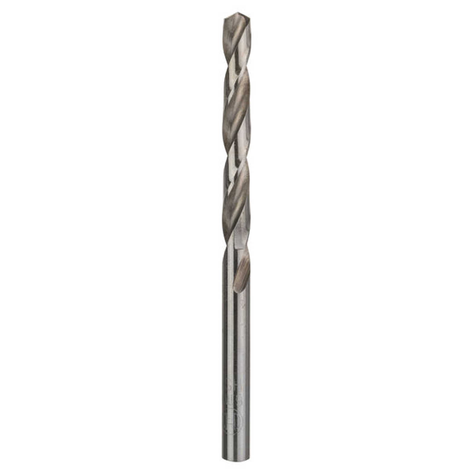 Bosch PRO Metal HSS-G foret à visée, 6 x 57 x 93 mm