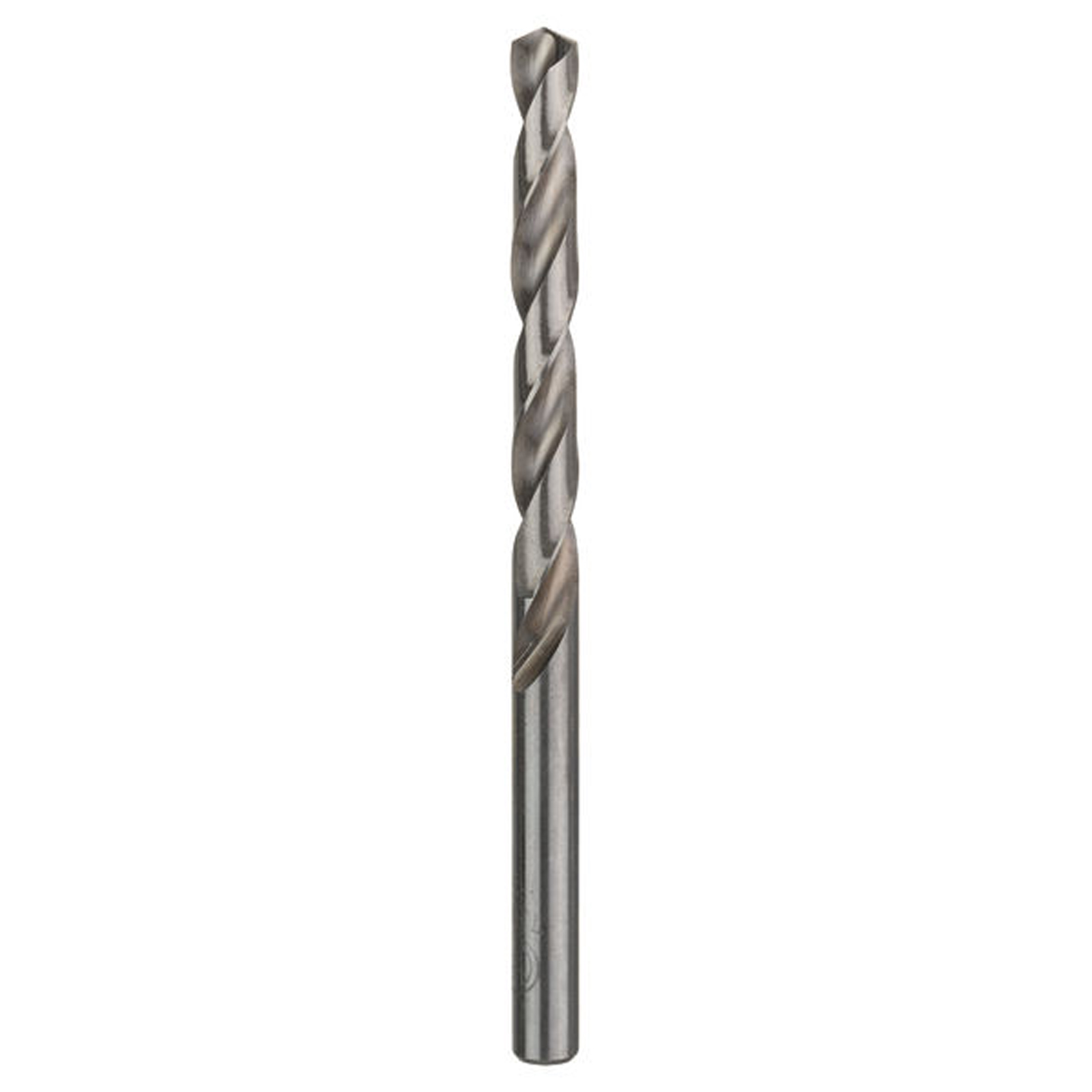Bosch PRO Foret à métaux HSS-G, 7,8 x 75 x 117 mm