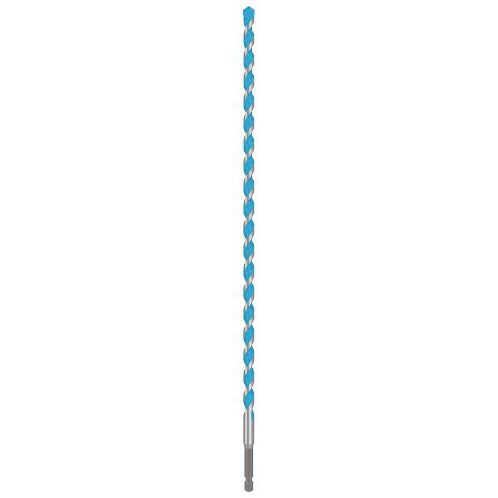 Foret Bosch EXPERT HEX-9 MultiConstruction, pour perceuse-visseuse et perforateur