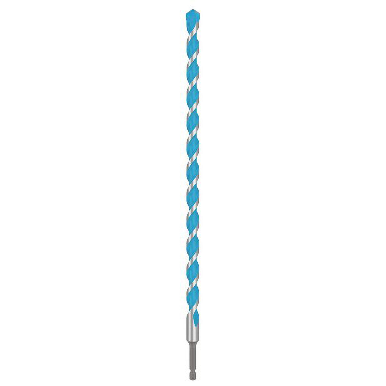 Bosch EXPERT HEX-9 Multi Construction Drill, 16 x 350 x 400 mm