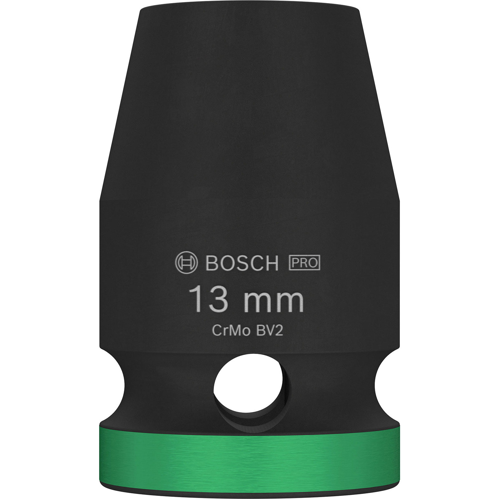 Bosch PRO Impact douille à choc 1/2" 13 mm standard - 2608003046