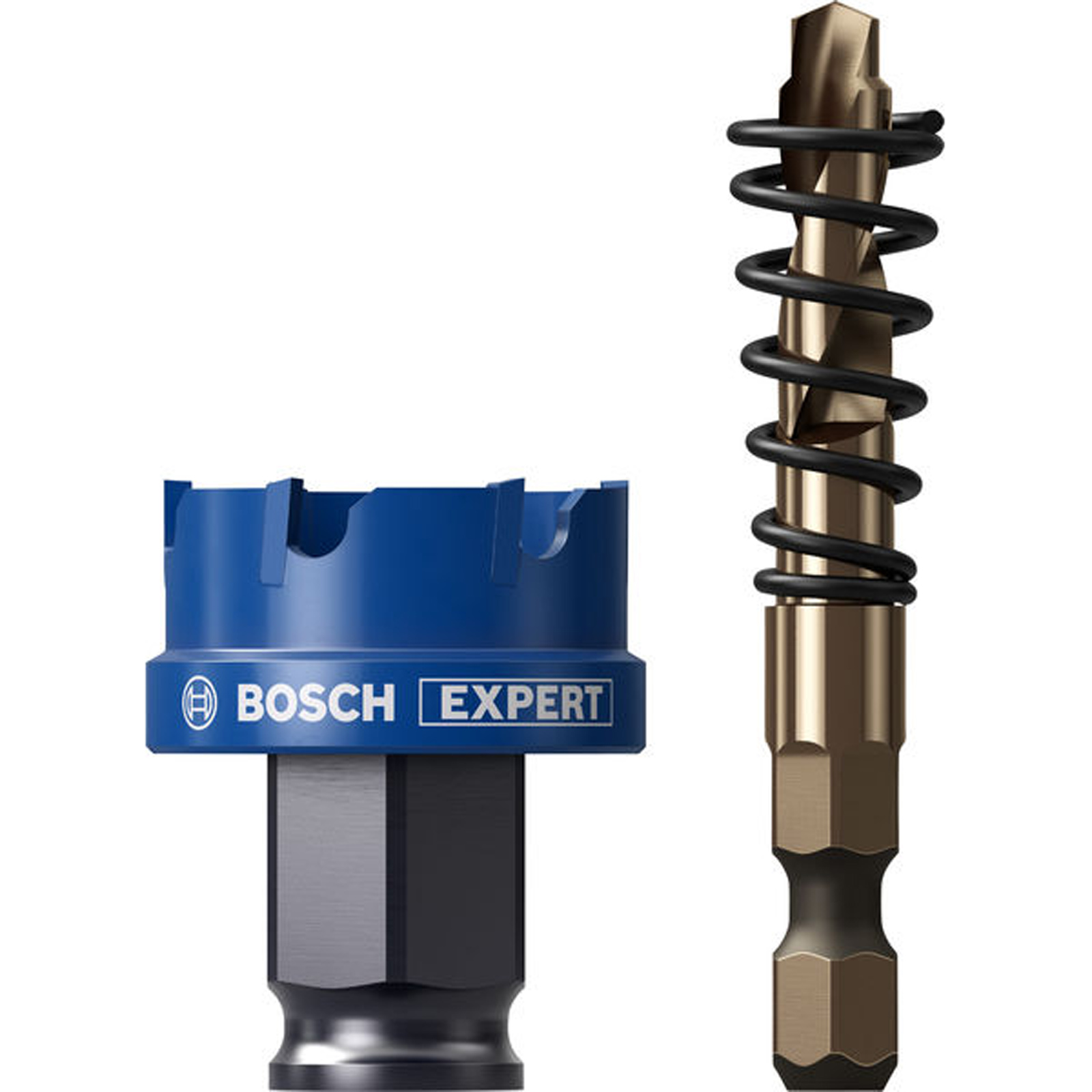 Tronçonneuse à guillotine Bosch EXPERT Sheet Metal Power Change Plus, 30 x 5 mm