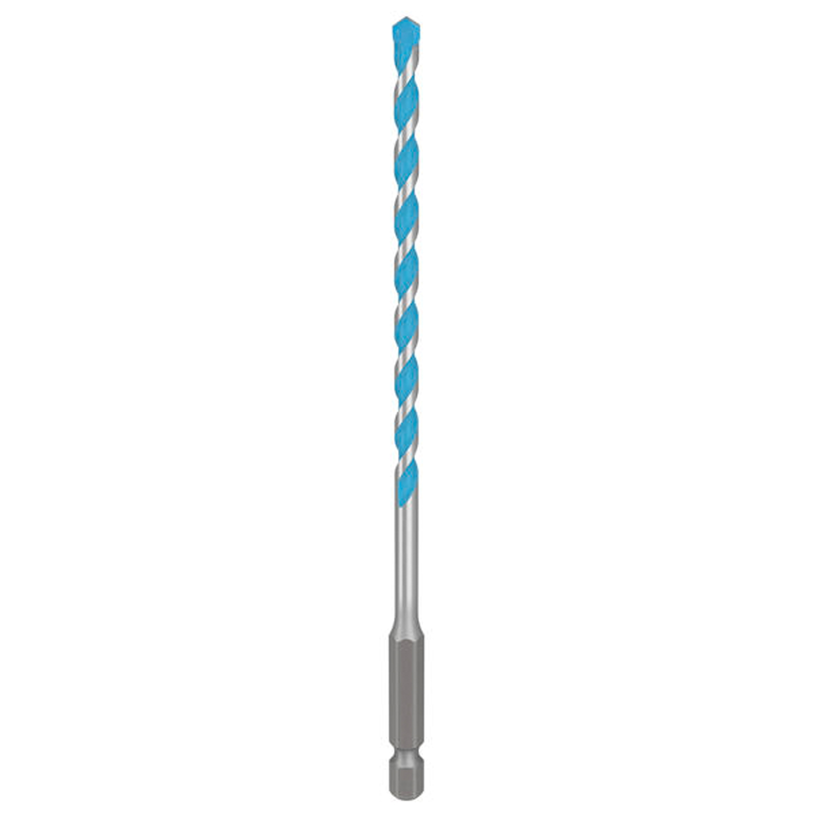 Foret Bosch EXPERT HEX-9 Multi Construction 5 x 90 x 150 mm - 2608902253