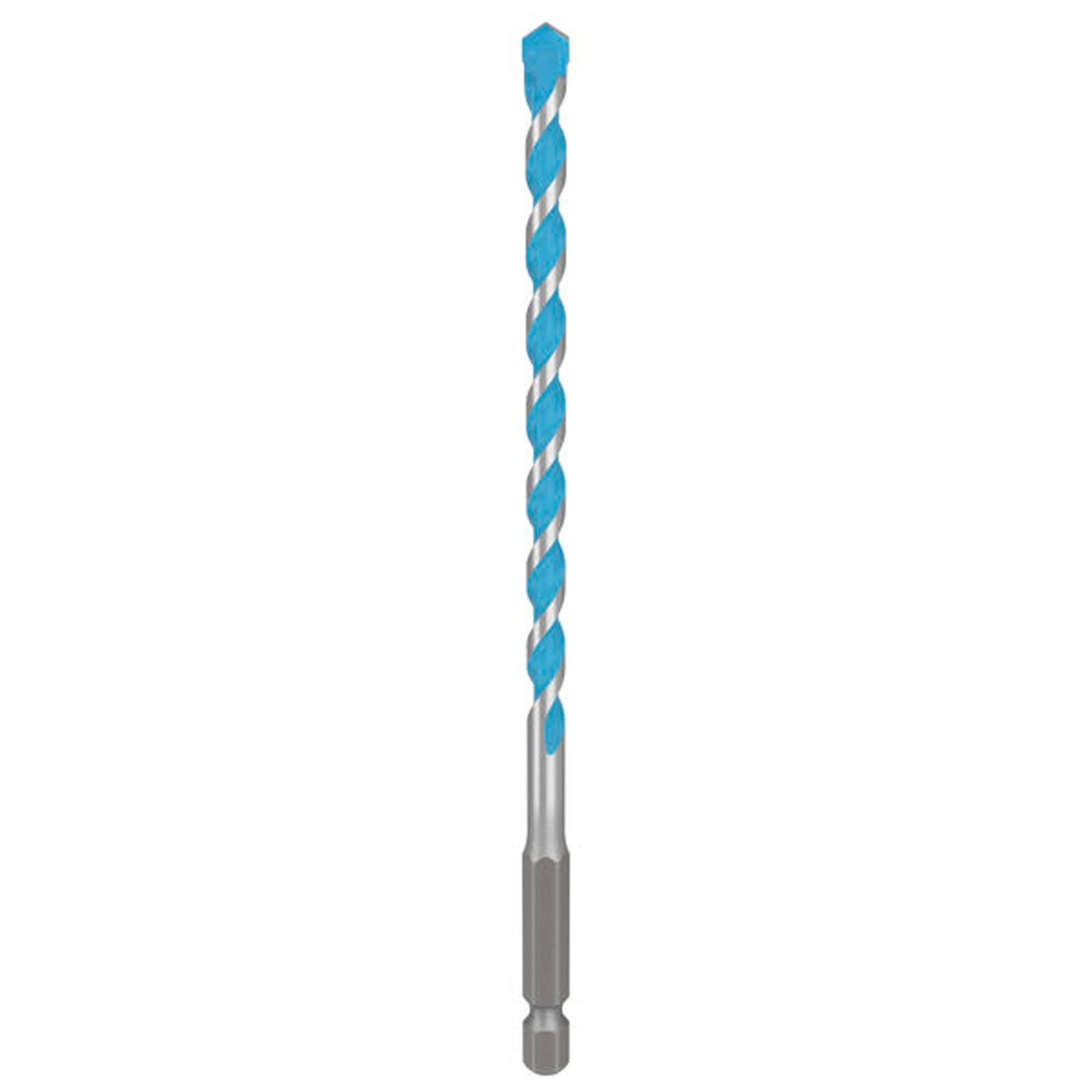 Bosch EXPERT HEX-9 Multi Construction Foreurs, 6,5 x 90 x 150 mm