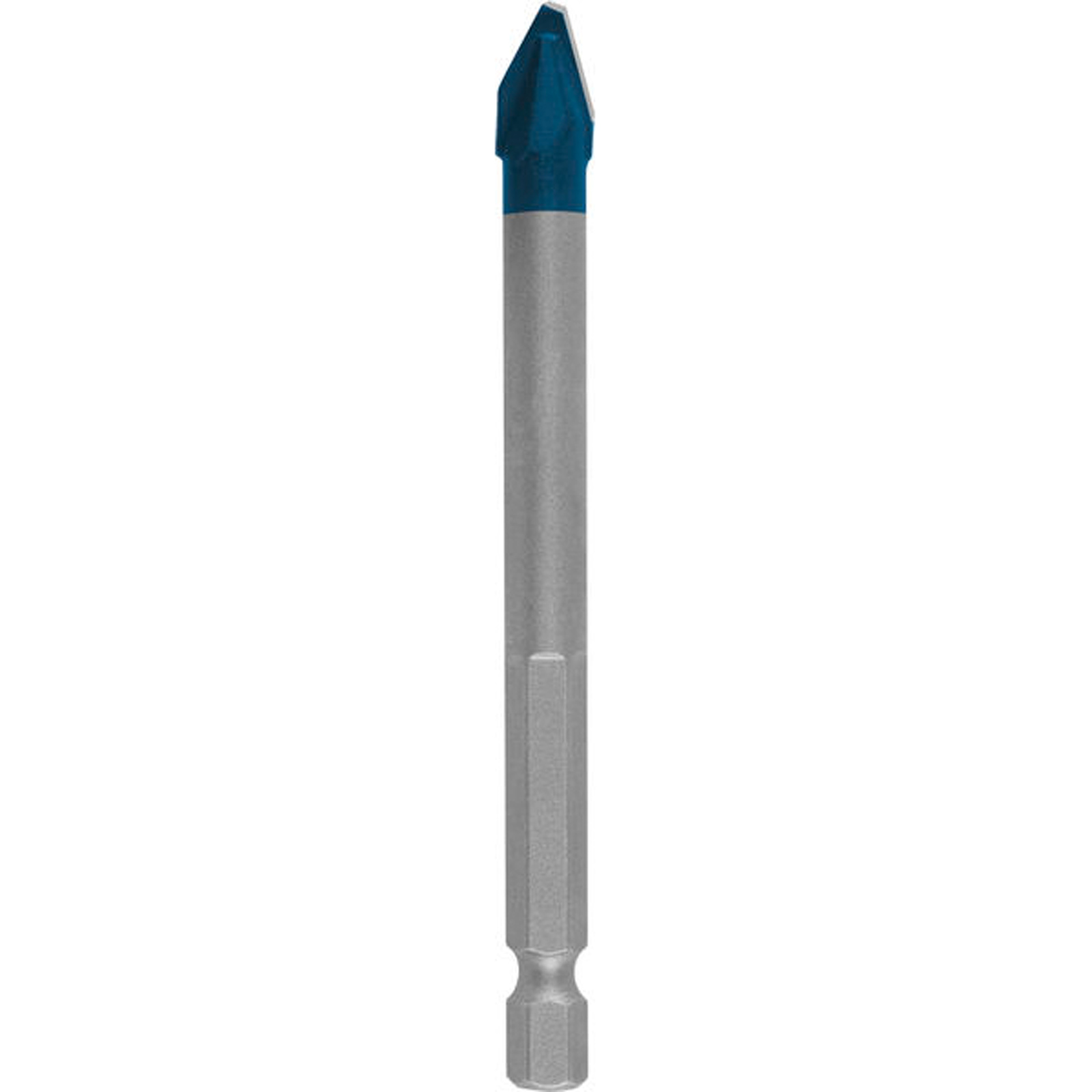 Bosch EXPERT HEX-9 Hard Ceramic Foret, 8 x 90 mm