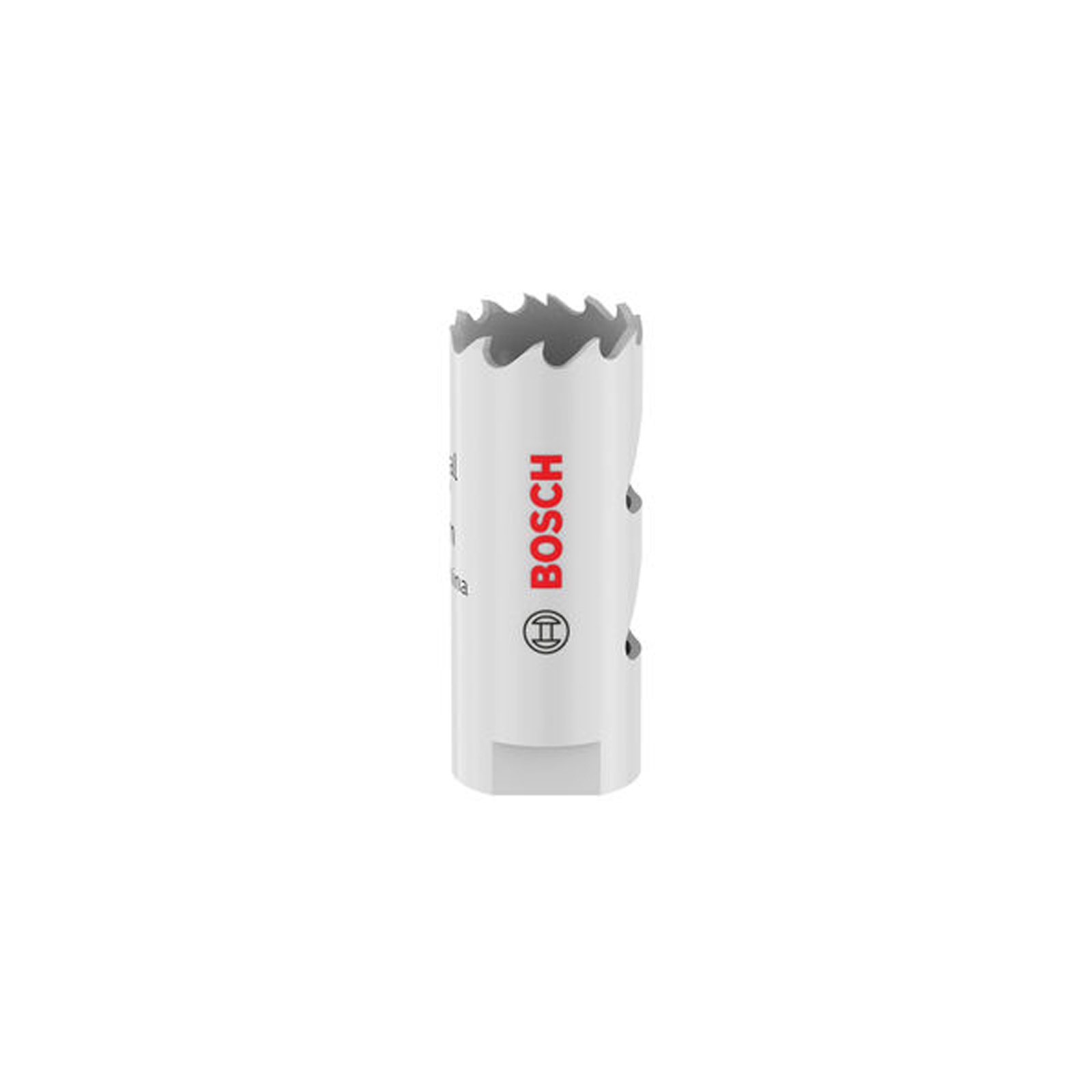 Bosch Scie cloche multi-matériaux avec filetage, 20 x 40 mm
