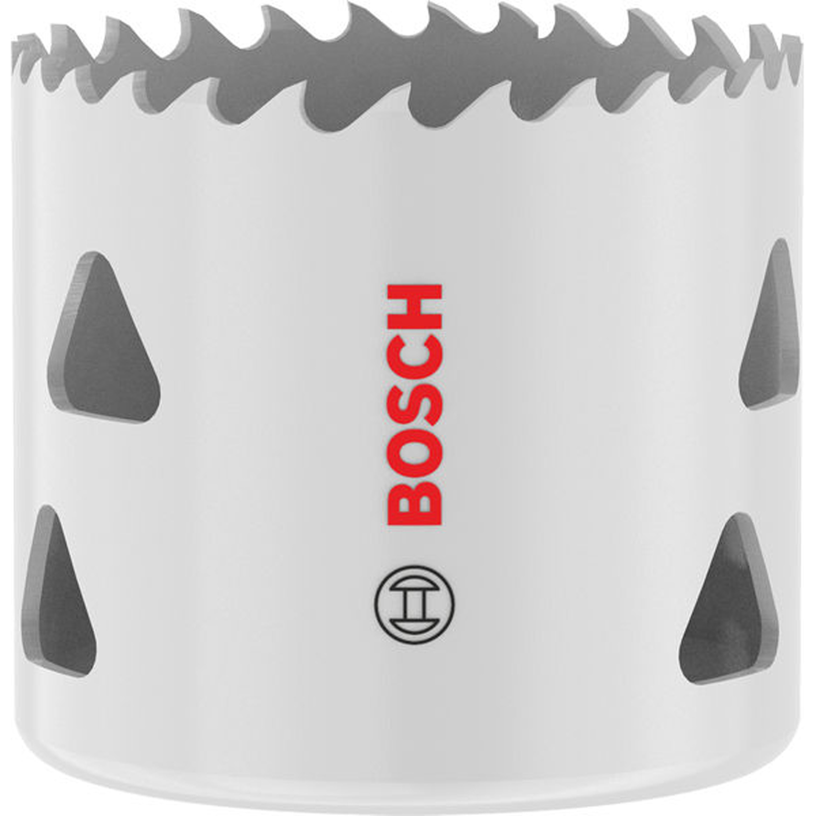 Bosch Multi Material Lochsäge avec filetage 48 x 40 mm - 2608594580