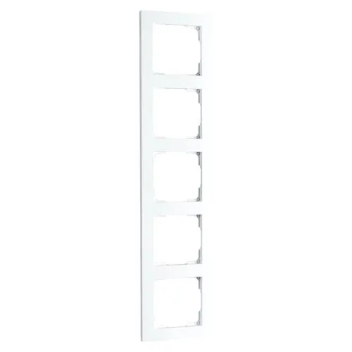 Cadre de fixation 5 voies pour détecteur de présence SG 078040