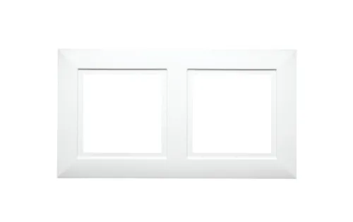 Cadre pour luminaire SG 2 voies 903255