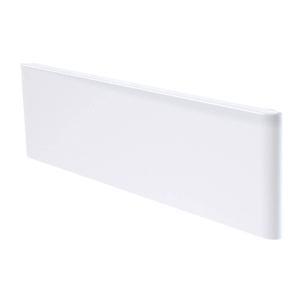 Plinthe convectrice DTD2R 07 Glen Dimplex 750W WiFi et contrôle via application, Blanc