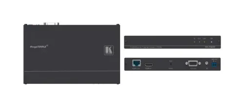 Transmetteur Kramer 4K Twisted Pair TP-780T