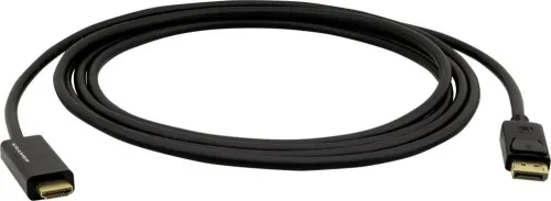 Câble HDMI 4K Kramer C-DPM/HM/UHD-10