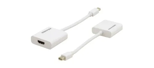 Câble adaptateur Kramer 4K actif ADC-MDP/HF/UHD