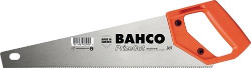 Scie à main Bahco Prizecut - Longueur de lame 350 mm - 15 dents très fines trempées