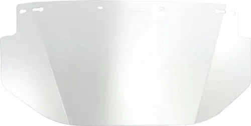 Honeywell Écran de protection Supervizor SB600 transparent, conforme PSA pour 4000 370 537+4000 370 544 PC