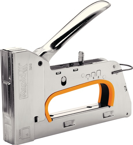 Agrafeuse manuelle 33 Ergonomic STA - 10582521