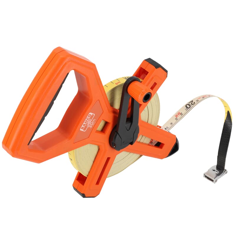 Mètre ruban Bahco 50 m LTS-50