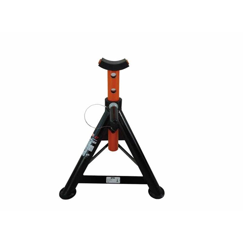 Bahco Cale de soutien lourde 8 t BH3HD8000 capacité 8000 kg