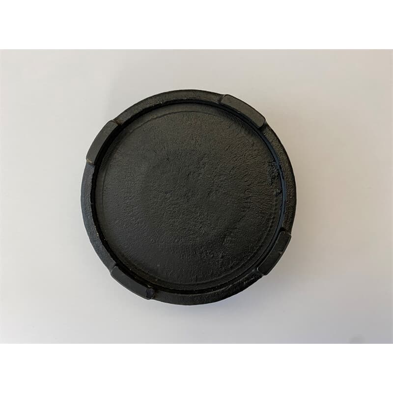 Disque métallique de rechange Bahco pour cric BH11500 BH12000 BH13000 - BH11500-05