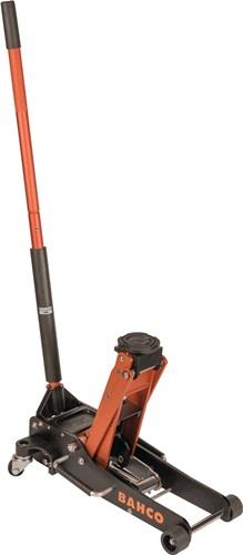 Cric de levage Bahco BH1A2500A 2,5 t - ALU - 24,4 kg