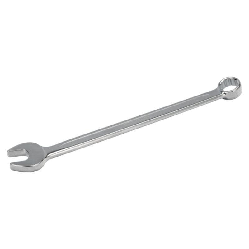 Clé à pipe Bahco 13 mm, version longue chromée, longueur 225 mm, référence 11M-13
