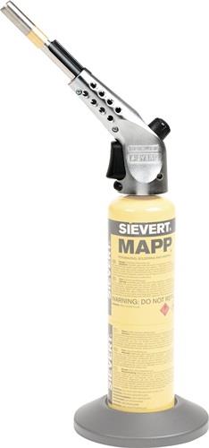 Chalumeau à souder SIEVERT Metaljet 2155 sans cartouche à visser - 215512