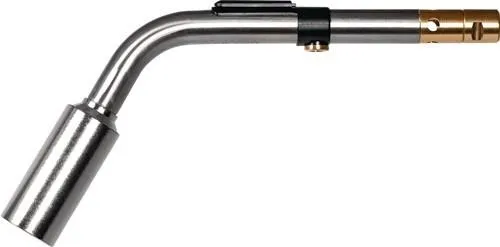 Chalumeau à rétreindre Sievert, diamètre 38 mm, consommation 900 g/h, puissance 11,5 kW
