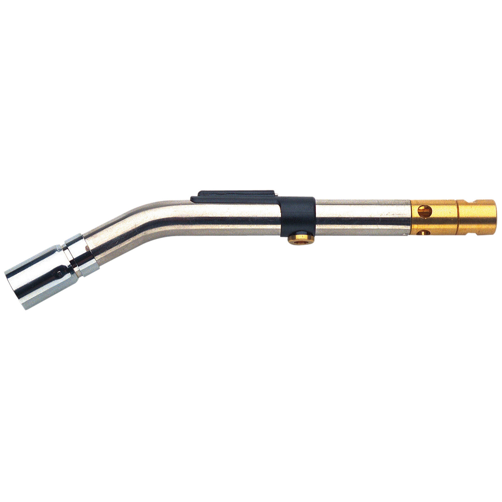 SIEVERT Chalumeau à souder souple Promatic - Buse Ø 19 mm - Consommation 250 g/h - 3,2 kW - 334301