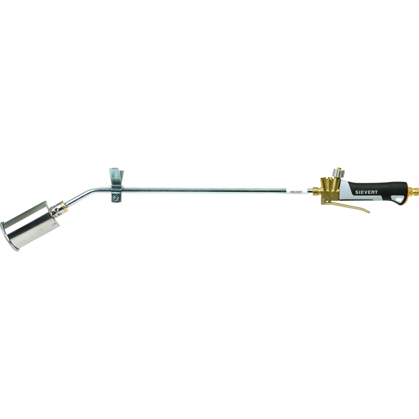 Chalumeau à souder SIEVERT AFZ 3460 - 60 mm 114 kW - 346045