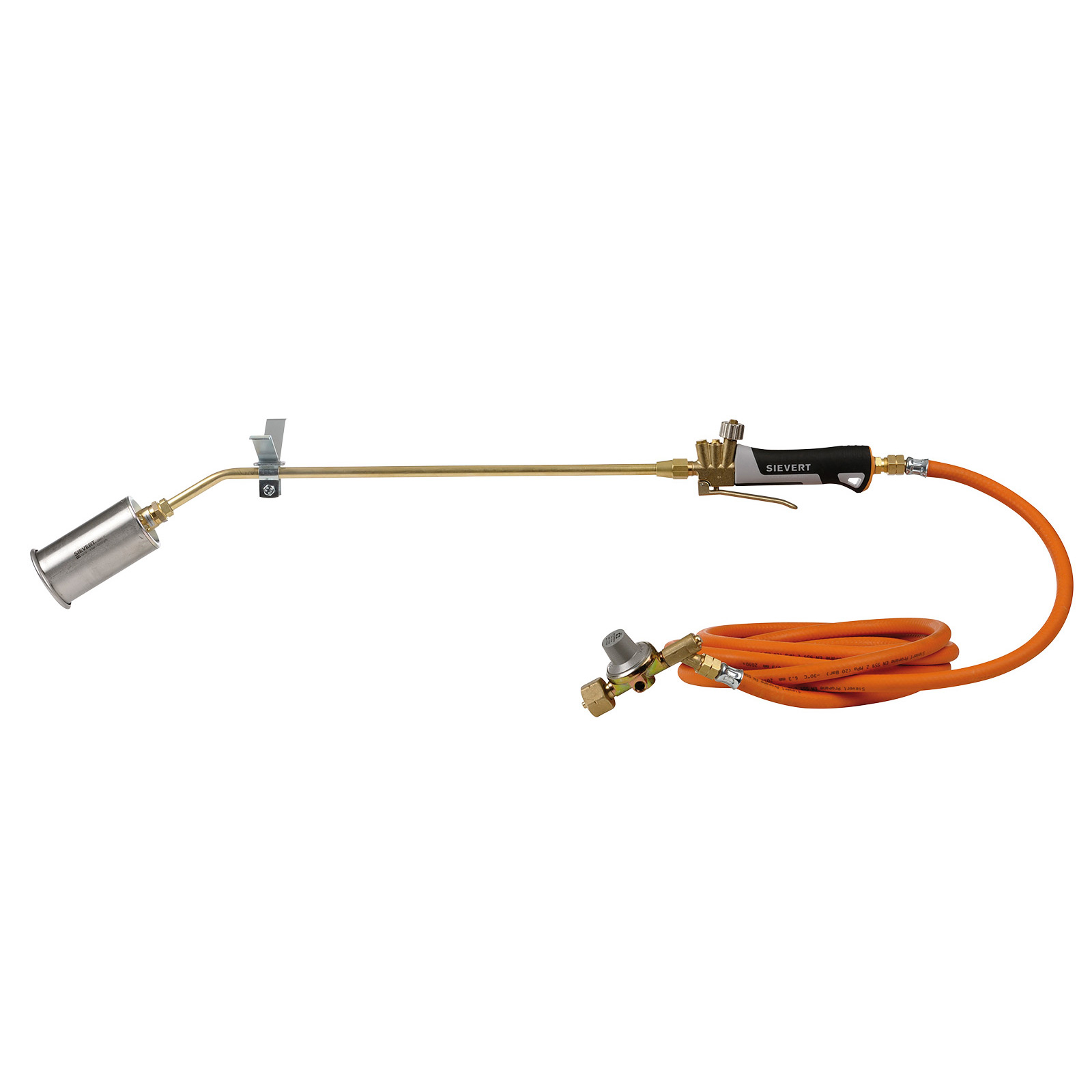 Set de chalumeaux Sievert propane HSB allumage manuel L. de tuyau 5 m