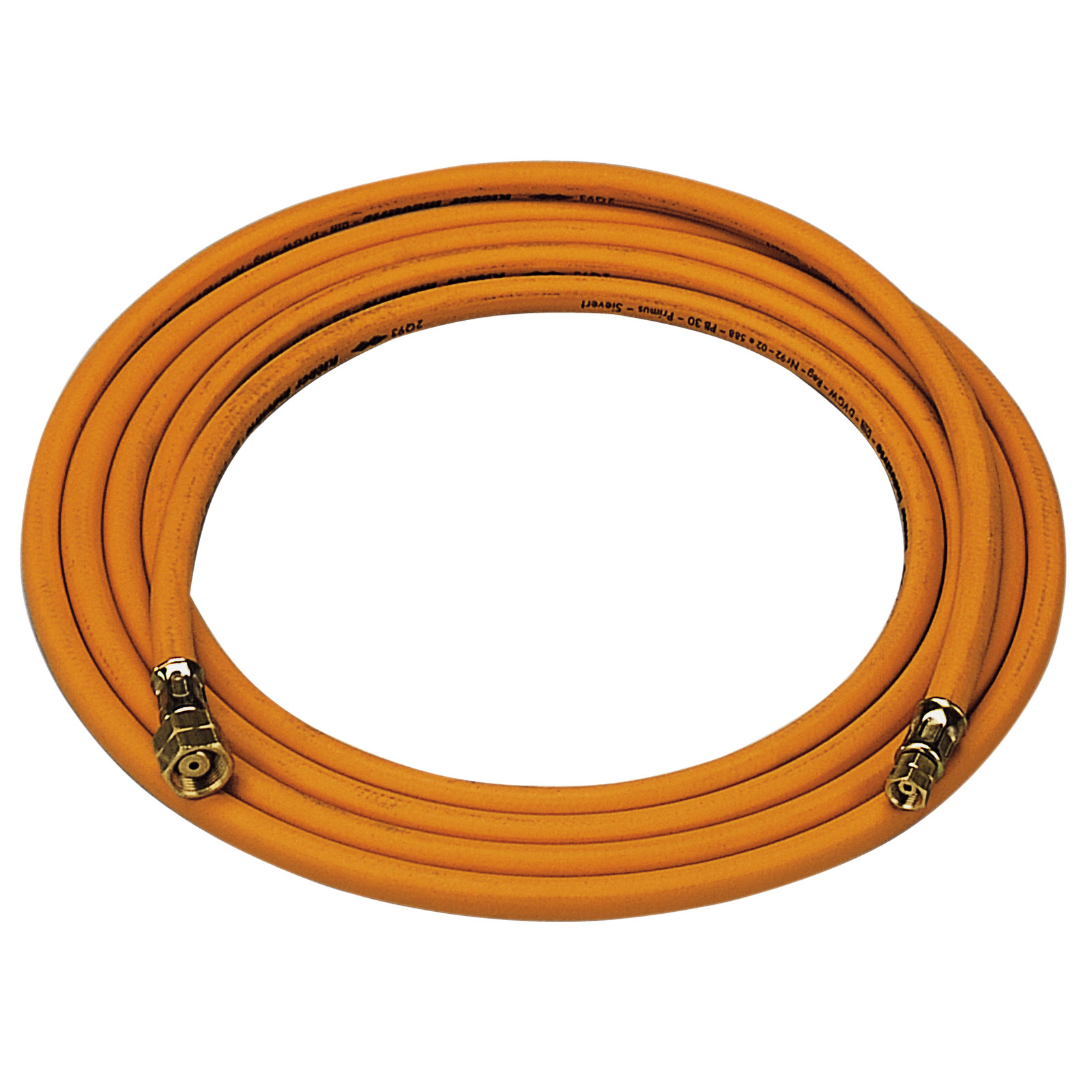 Tuyau propane SIEVERT 4x4 mm - 770031