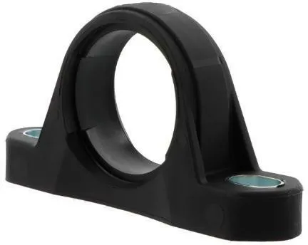 Carter de palier SKF SYK506 62 mm AD 159 mm L. 40 mm