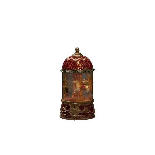 Lanterne LED à eau Gnosjö Konstsmide WB 4293-550