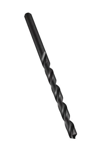 Foret hélicoïdal Dormer DIN 340 Type N A110 Ø 5/16"