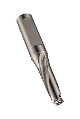 Support de tête de perçage interchangeable Dormer H853 (L totale 180 mm)